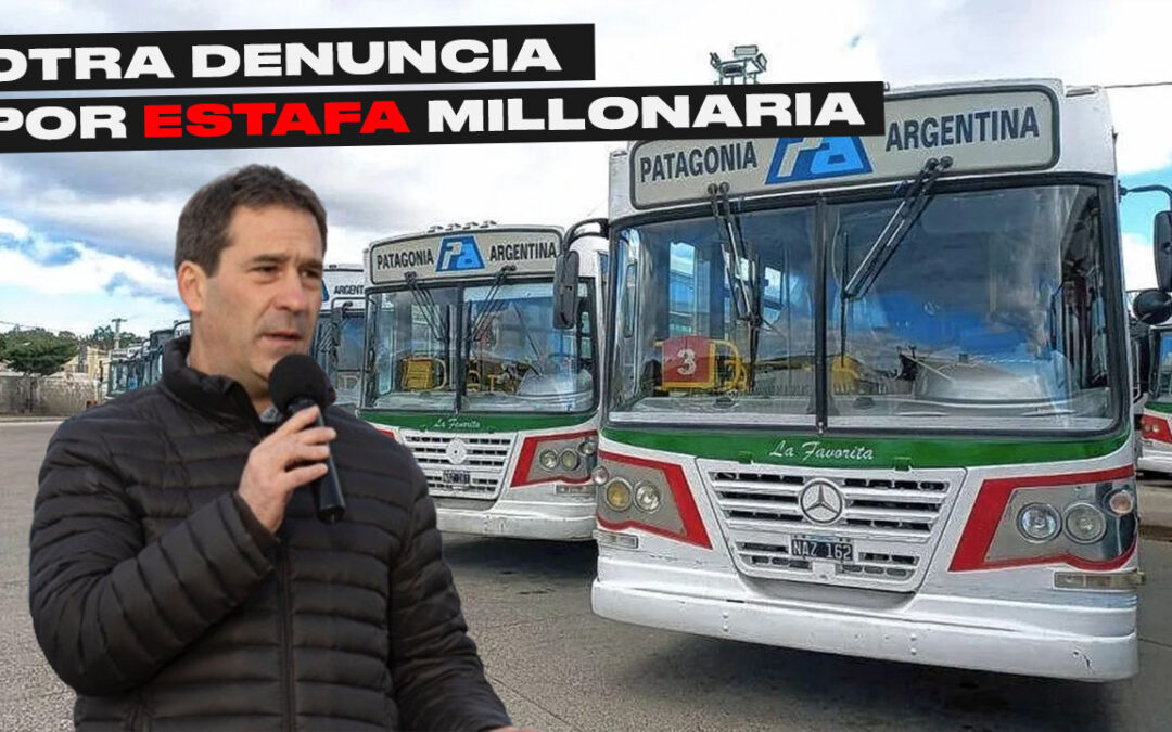Denuncian a Patagonia Argentina por millonarios sobreprecios en subsidios