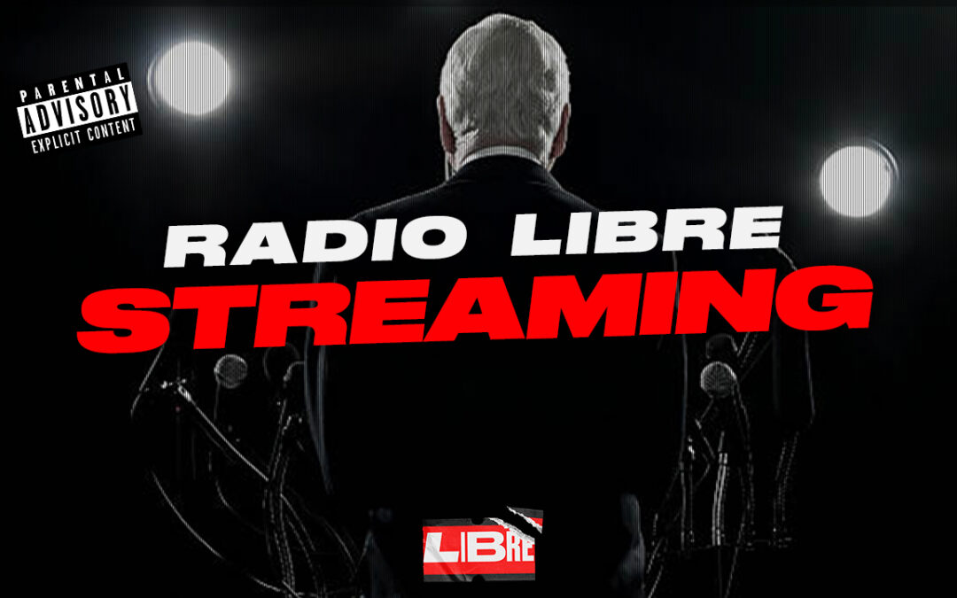 Comenzó el nuevo streaming de Radio Libre Chubut
