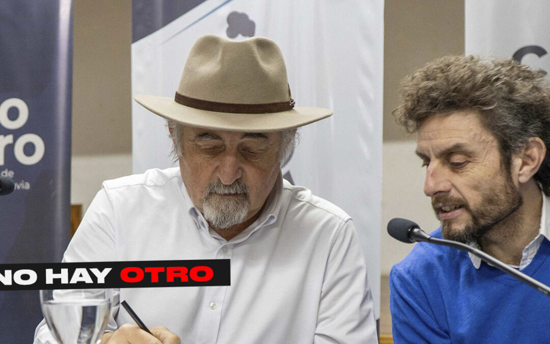 Crisis en Comodoro: Luis Romero ratificado en Obras Públicas tras polémica con Fuerza Comodorense