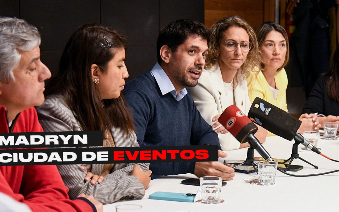 Madryn será sede del primer Encuentro Chubutense de Productores Vitivinícolas