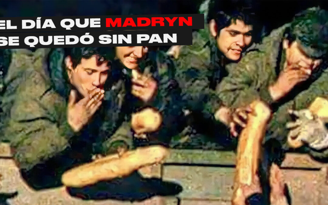 Puerto Madryn conmemora el 43° aniversario del “Día que Madryn se quedó sin pan”