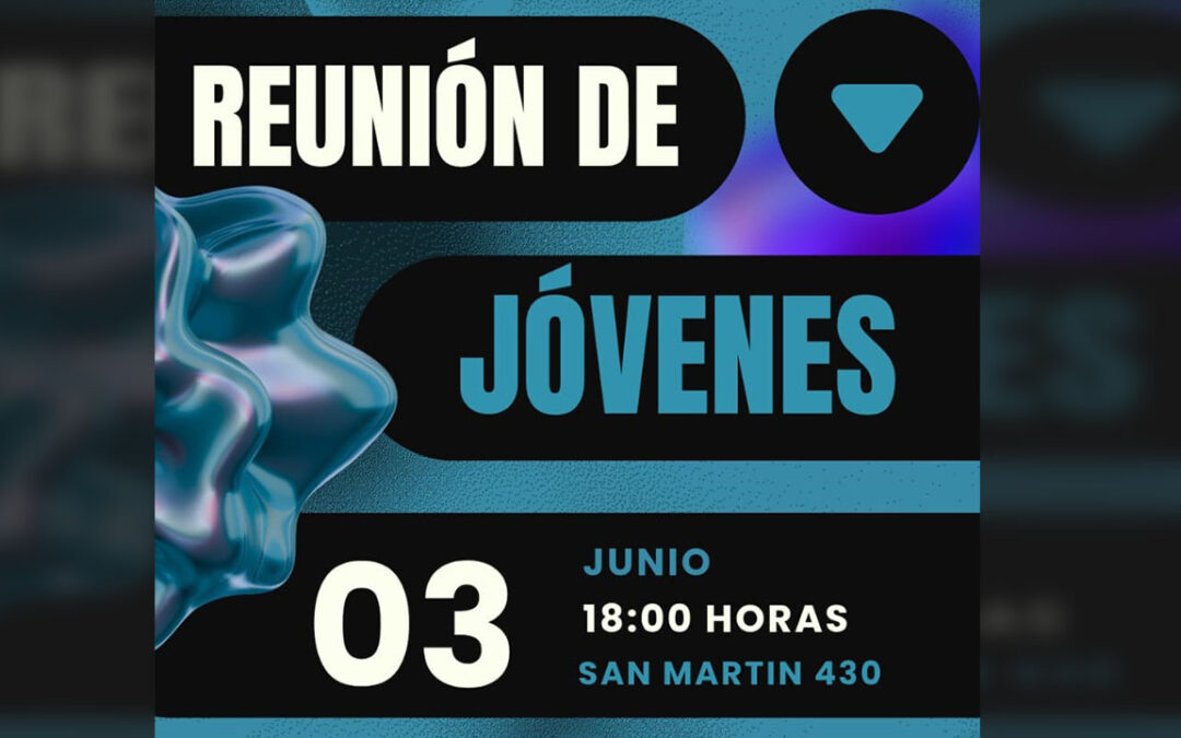 Juventud Primero Chubut invita a construir el futuro de la ciudad en Puerto Madryn