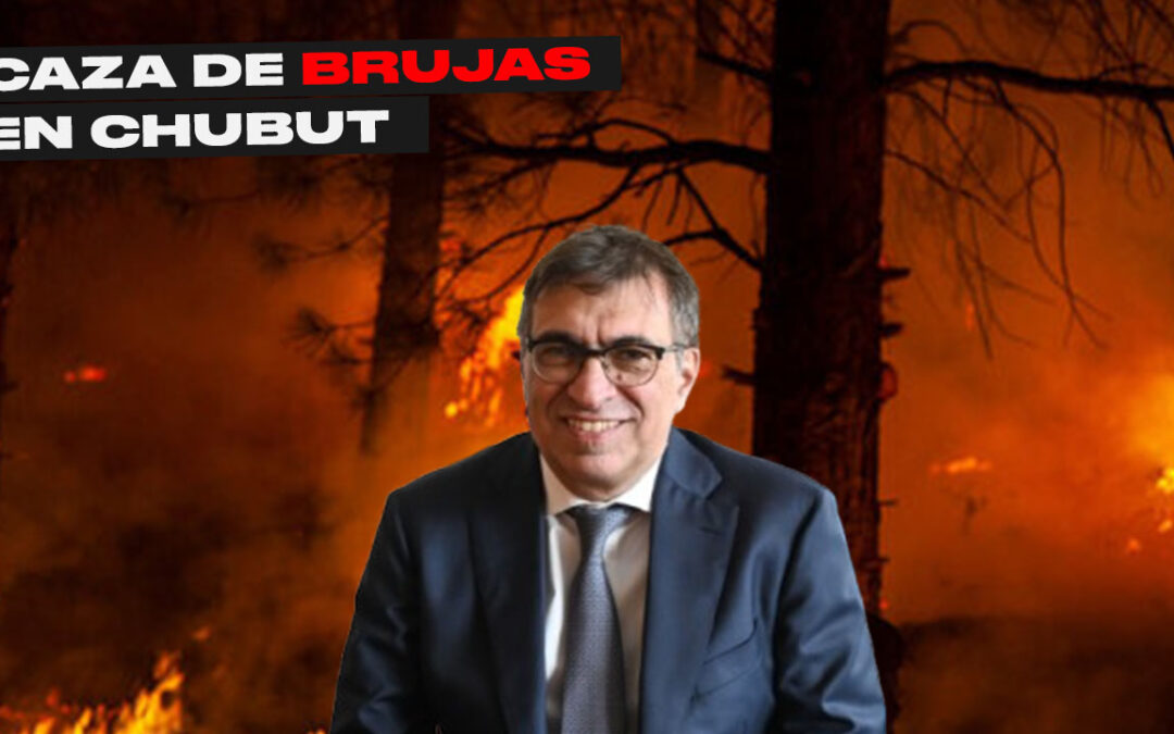 Caza de Brujas: Raidan despide trabajadores por conversaciones privadas: ¨tengo capturas¨