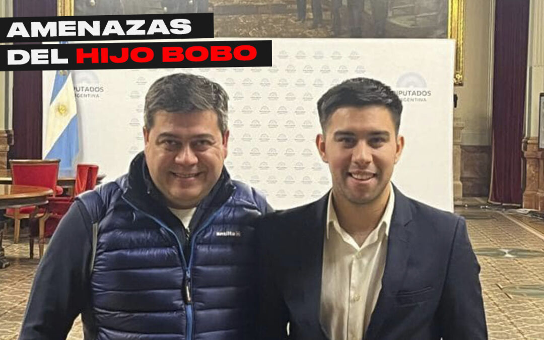 La poca libertad en La Libertad Avanza de Chubut: Autoritarismo y Nepotismo bajo César Treffinger
