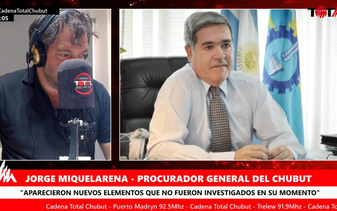 MIQUELARENA DESMIENTE A LUQUE: ¨QUIERE QUE LA CAUSA QUEDE GUARDADA EN UN CAJÓN¨