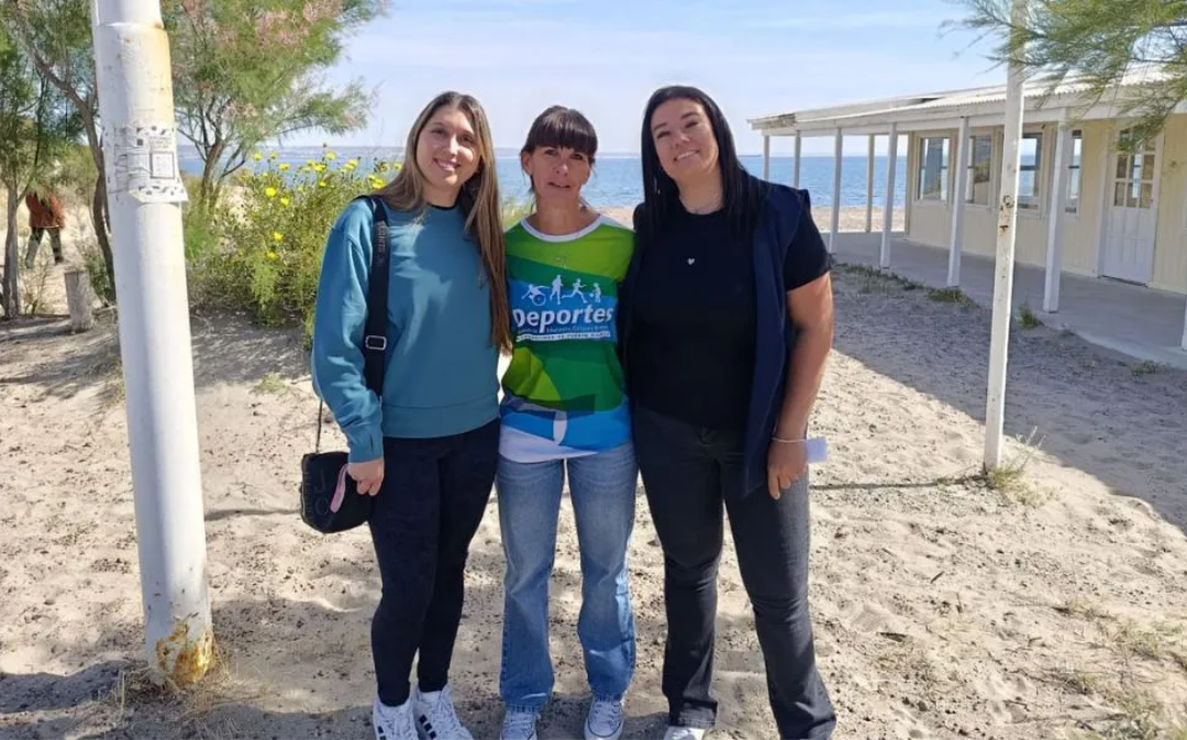 Madryn lanza la colonia municipal 2026 con más sedes y eje ambiental