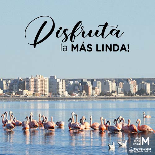 LA MAS LINDA